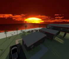 Beach House