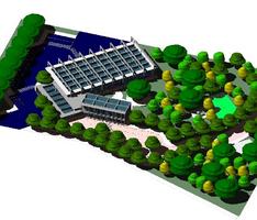 Industry Project - General View