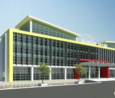 office rental