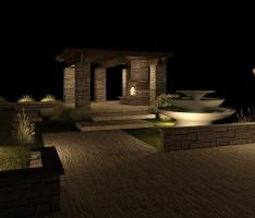 Landscape Design