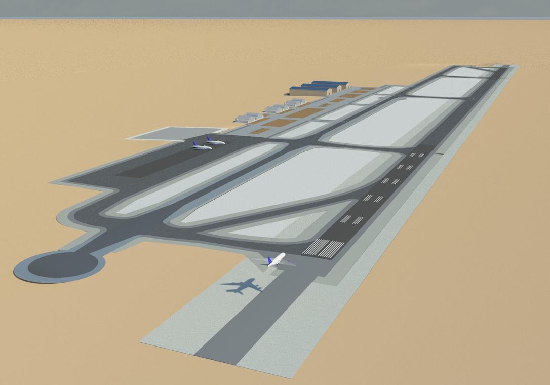 Runway