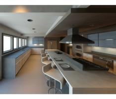 Lisa Sandham Interior Design