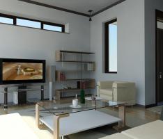 Asurdoaei Project interior