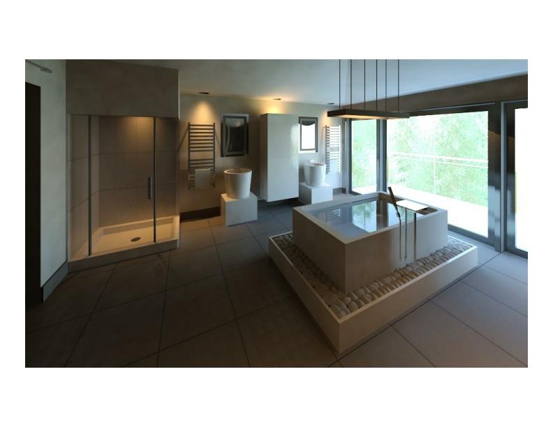 Lisa Sandham Interior Design