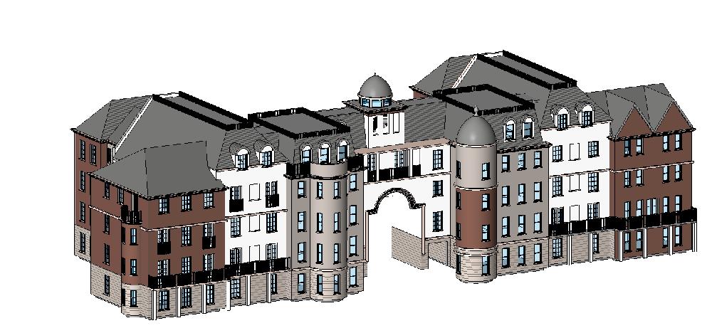 Residential Development