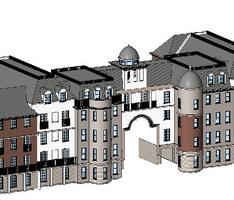 Residential Development