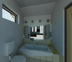 Asurdoaei Project interior