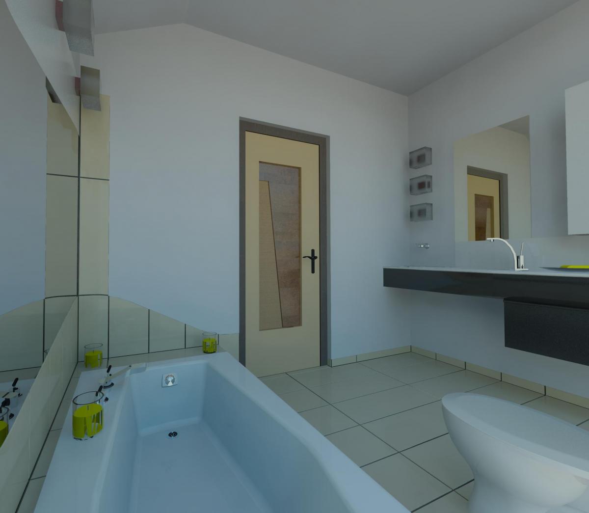 Asurdoaei Project interior