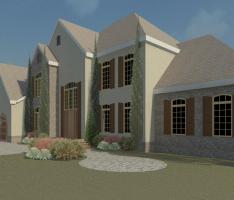 Right Frontal Perspective