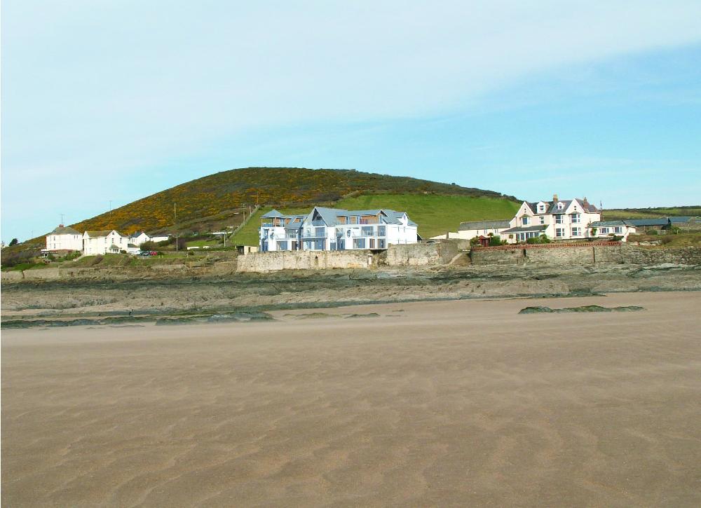 Proposed Residential Development