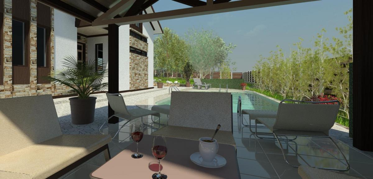 Asurdoaei Project exteriot