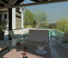 Asurdoaei Project exteriot