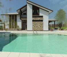 Asurdoaei Project exteriot