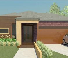 Basic Contemporary Eco-House