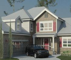 THE ROBERTSON ESTATE