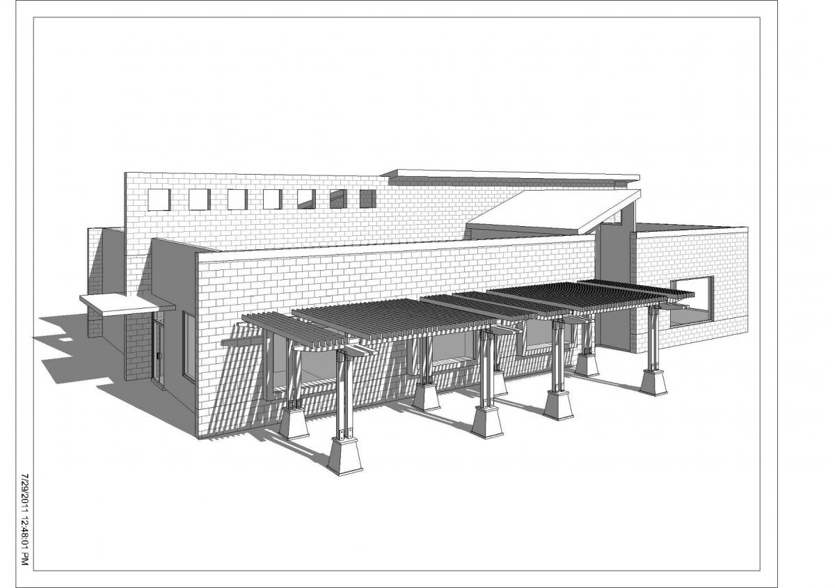 FELLOWSHIP HALL OPT. 2