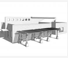 FELLOWSHIP HALL OPT. 2