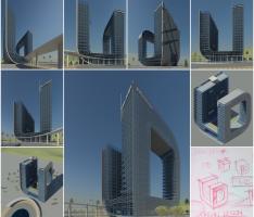 어번 디자인 사옥