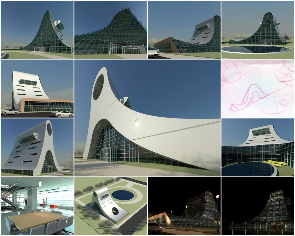 어번디자인 아트센타