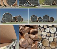 REVIT 11. 자연체험 박물관