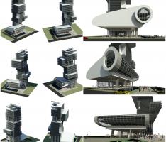 REVIT 12. 어번디자인 IT센터