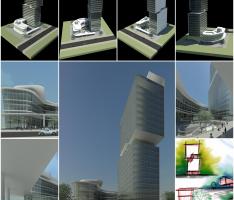 어번디자인 금융센터