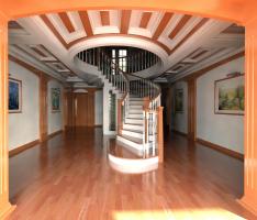 Granit Project Stairs