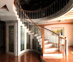 Granit Project Stairs 2