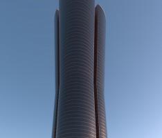 Tall Building