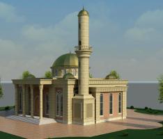 mosque 1
