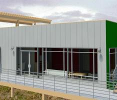 Aleutian Islands Home 1