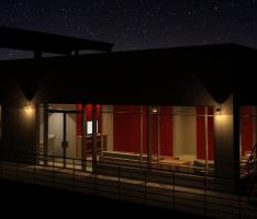 Aleutian Islands Home 2