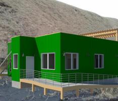 Aleutian Islands Home 3