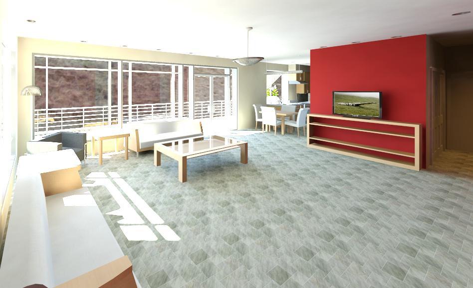 Aleutian Islands Home 5