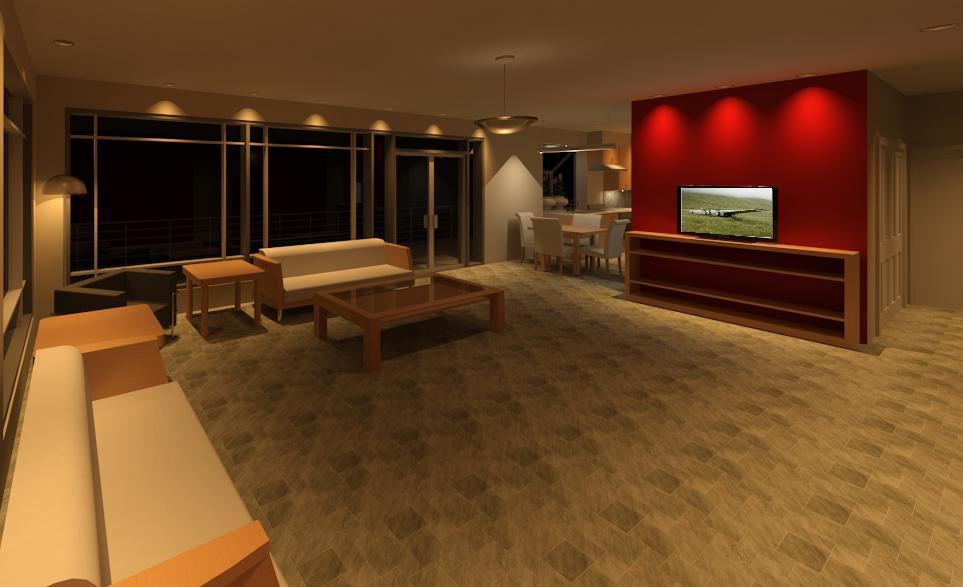 Aleutian Islands Home 6