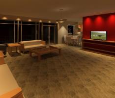 Aleutian Islands Home 6