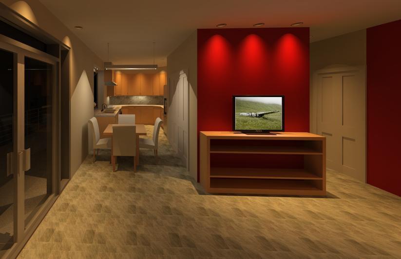 Aleutian Islands Home 7