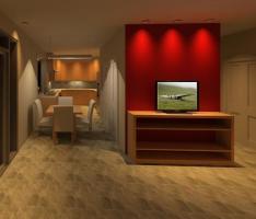 Aleutian Islands Home 7