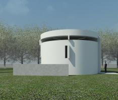 stonehenge House House