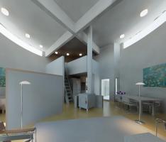 stonehenge House House