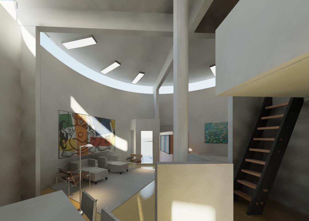 stonehenge House House