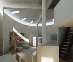 stonehenge House House