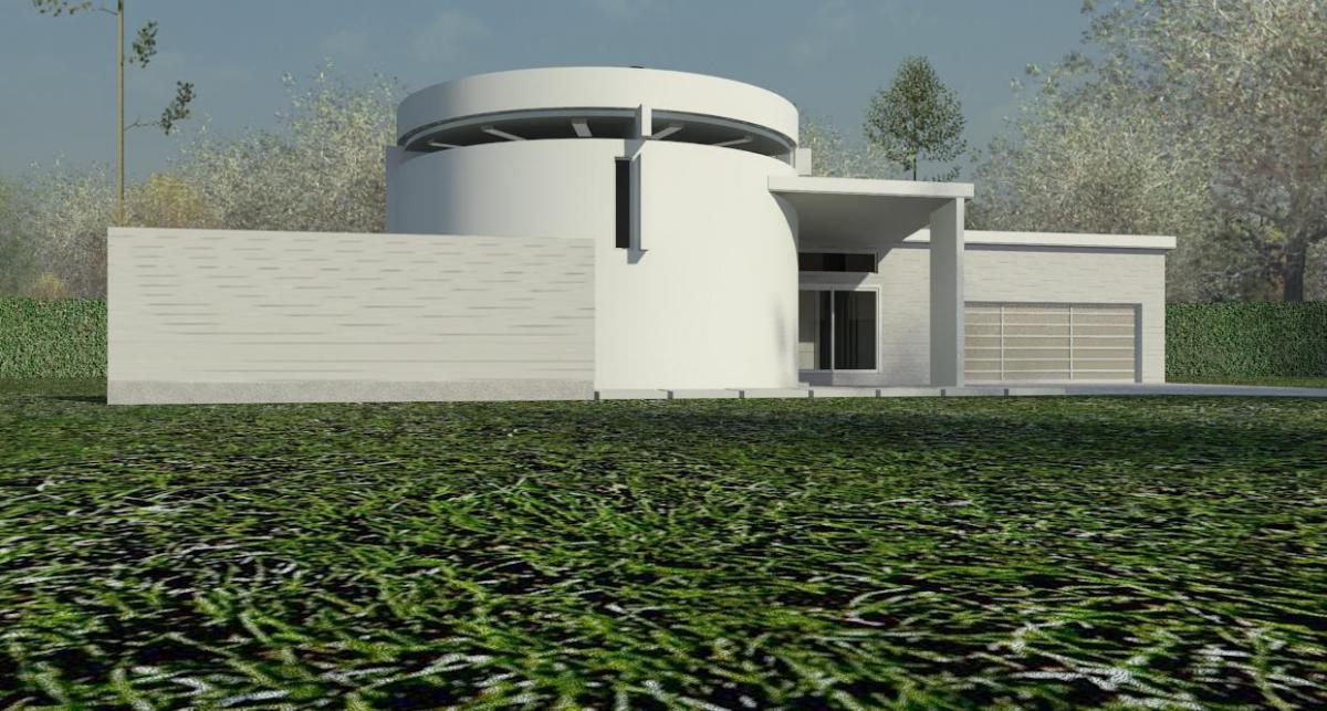 stonehenge House House