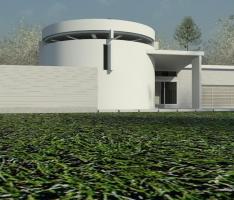 stonehenge House House