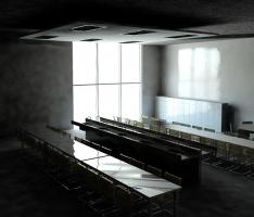 University Laboratory