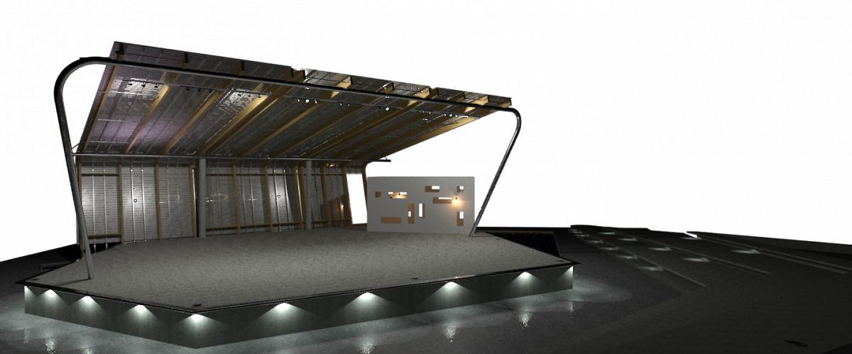 Anfiteatro Parque La Cruz2