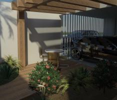 Casa en Vicente Pires