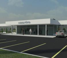 Hospital-Dia da Asa Sul