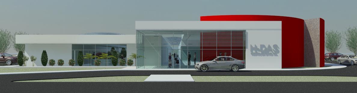 Hospital-Dia da Asa Sul