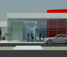 Hospital-Dia da Asa Sul